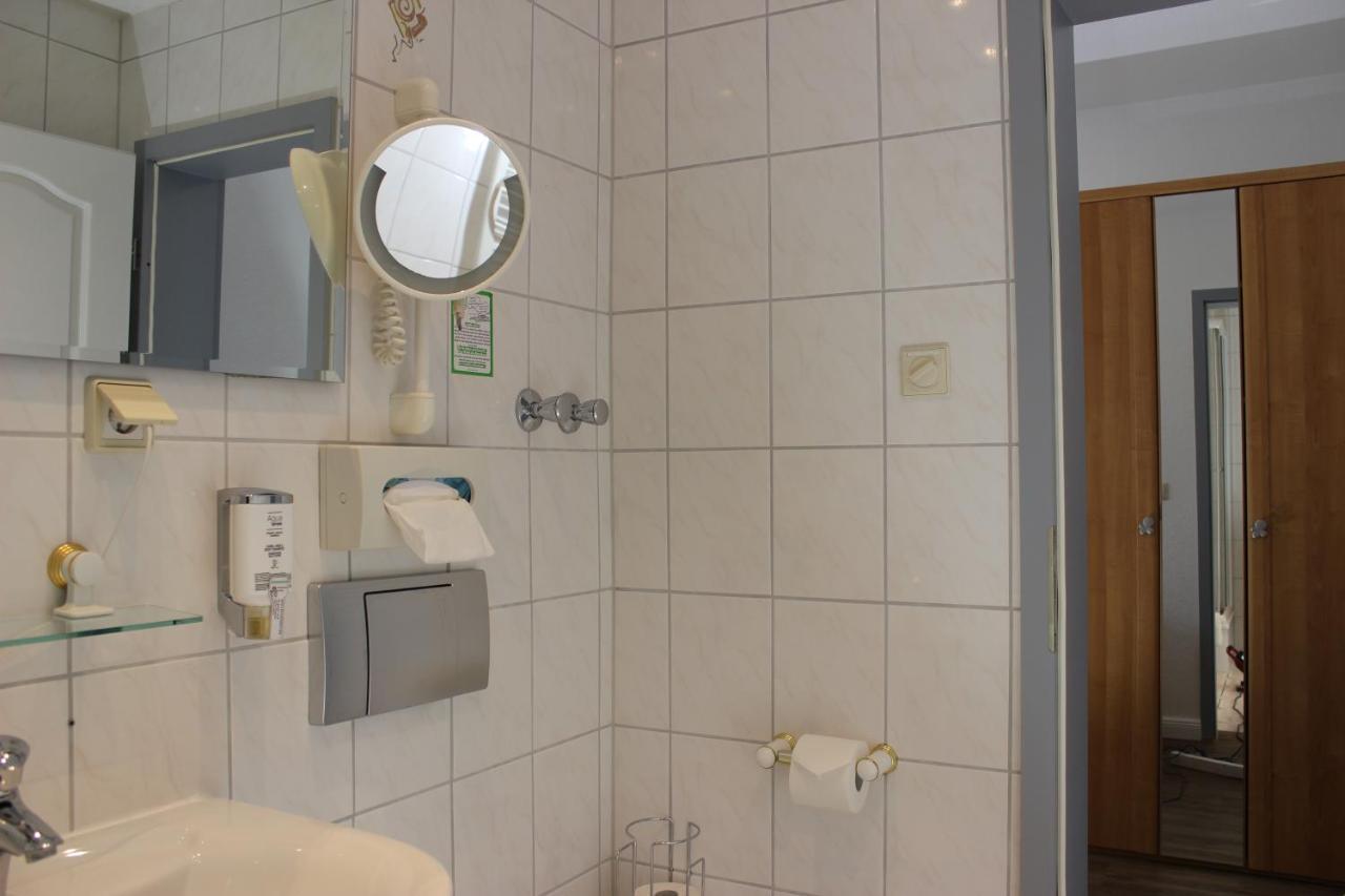 Aalto Hotel Langenhagen  Eksteriør billede