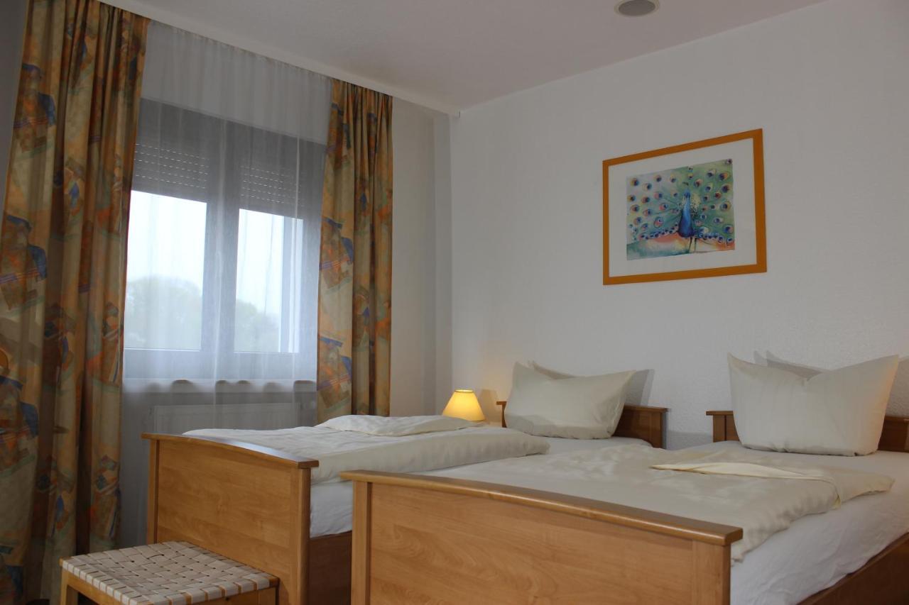 Aalto Hotel Langenhagen  Eksteriør billede
