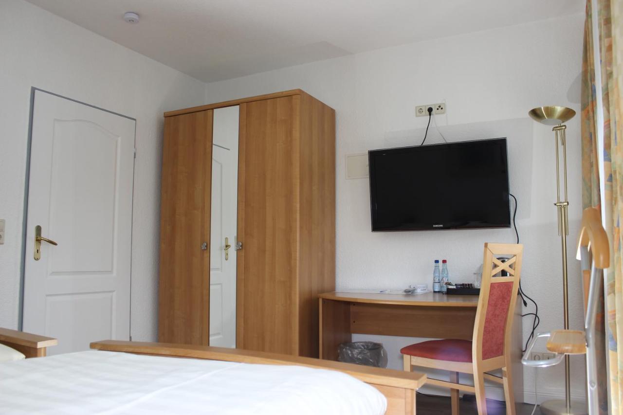 Aalto Hotel Langenhagen  Eksteriør billede