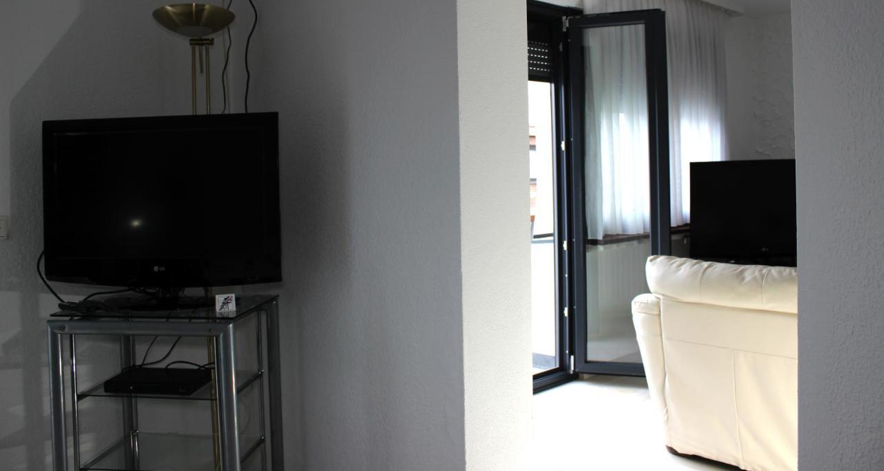 Aalto Hotel Langenhagen  Eksteriør billede