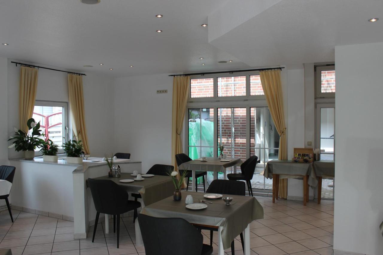 Aalto Hotel Langenhagen  Eksteriør billede