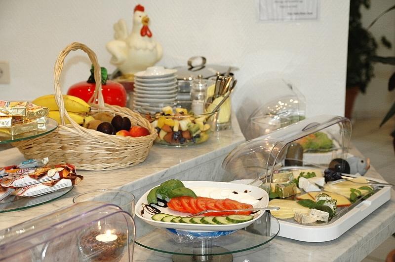Aalto Hotel Langenhagen  Eksteriør billede