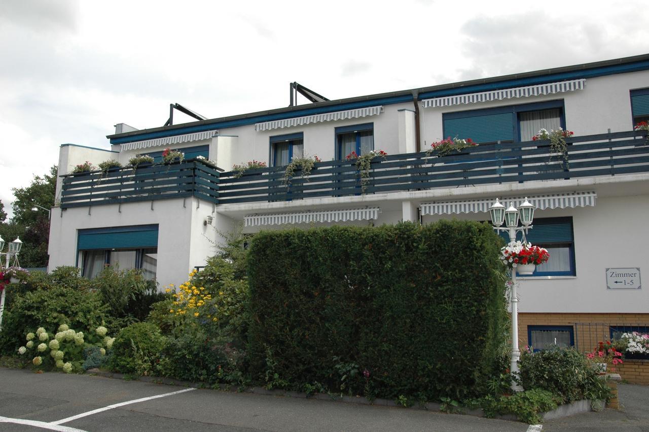 Aalto Hotel Langenhagen  Eksteriør billede