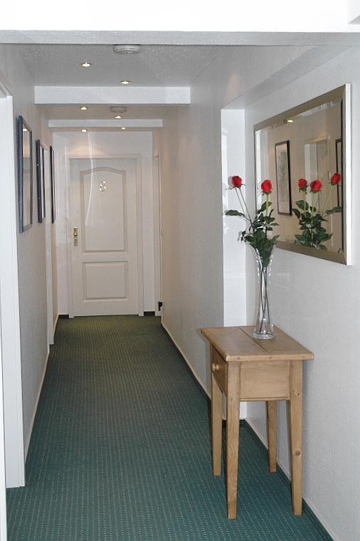 Aalto Hotel Langenhagen  Eksteriør billede