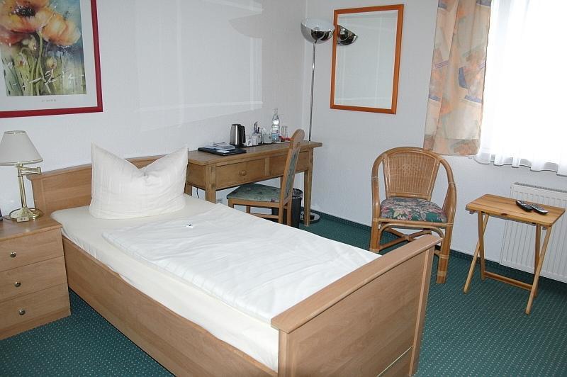Aalto Hotel Langenhagen  Eksteriør billede