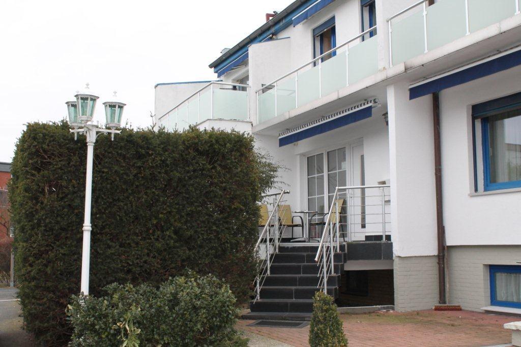 Aalto Hotel Langenhagen  Eksteriør billede