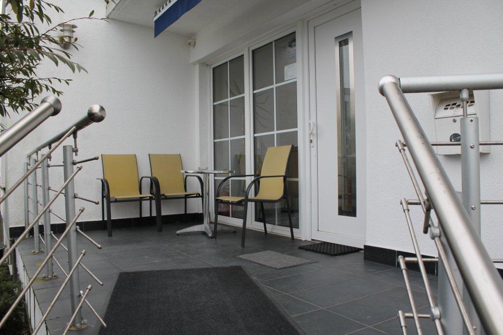 Aalto Hotel Langenhagen  Eksteriør billede