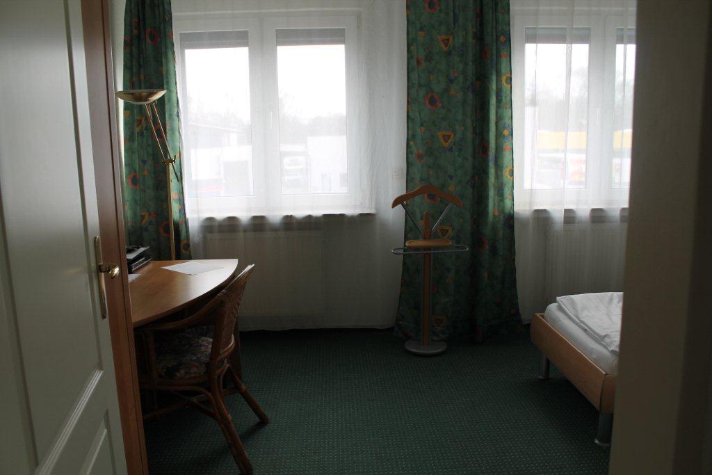Aalto Hotel Langenhagen  Eksteriør billede