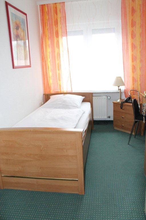 Aalto Hotel Langenhagen  Eksteriør billede
